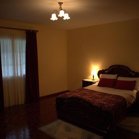 Mountain Retreat Villa Boaventura Buitenkant foto
