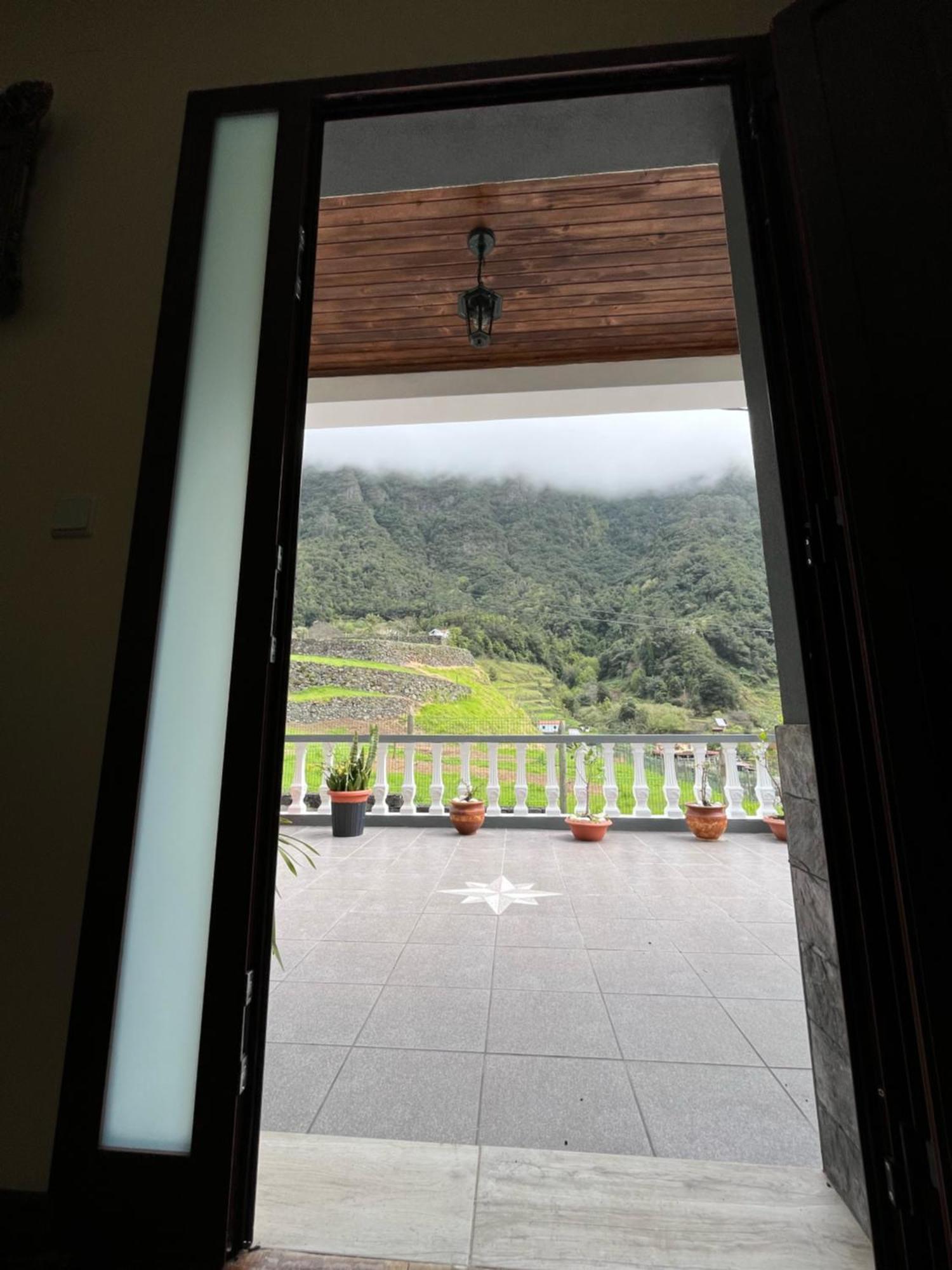 Mountain Retreat Villa Boaventura Buitenkant foto