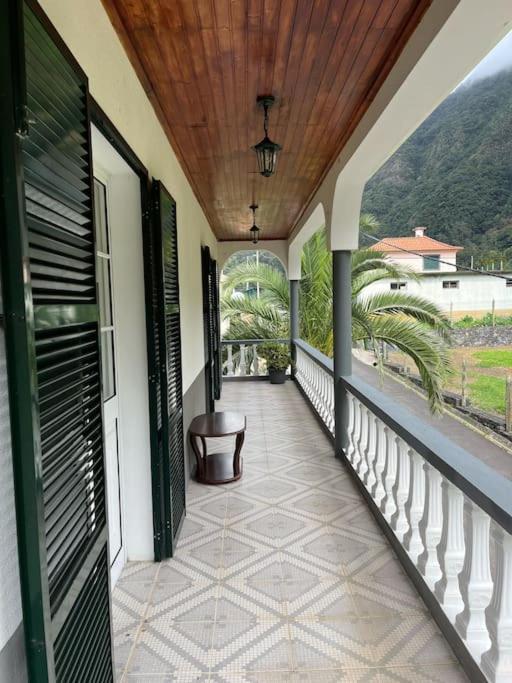 Mountain Retreat Villa Boaventura Buitenkant foto