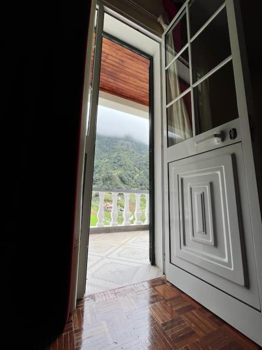 Mountain Retreat Villa Boaventura Buitenkant foto