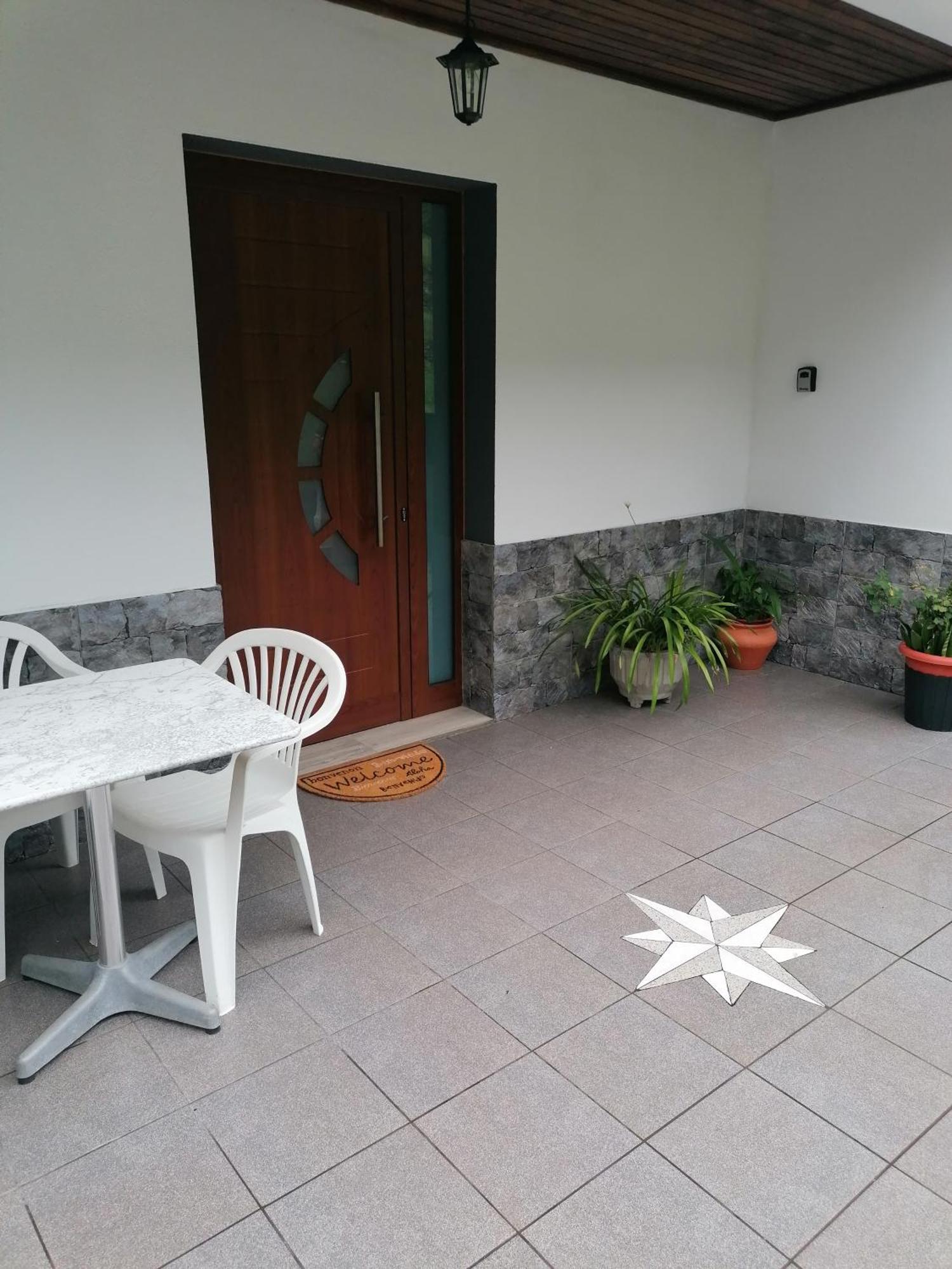 Mountain Retreat Villa Boaventura Buitenkant foto