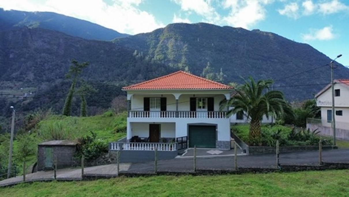 Mountain Retreat Villa Boaventura Buitenkant foto