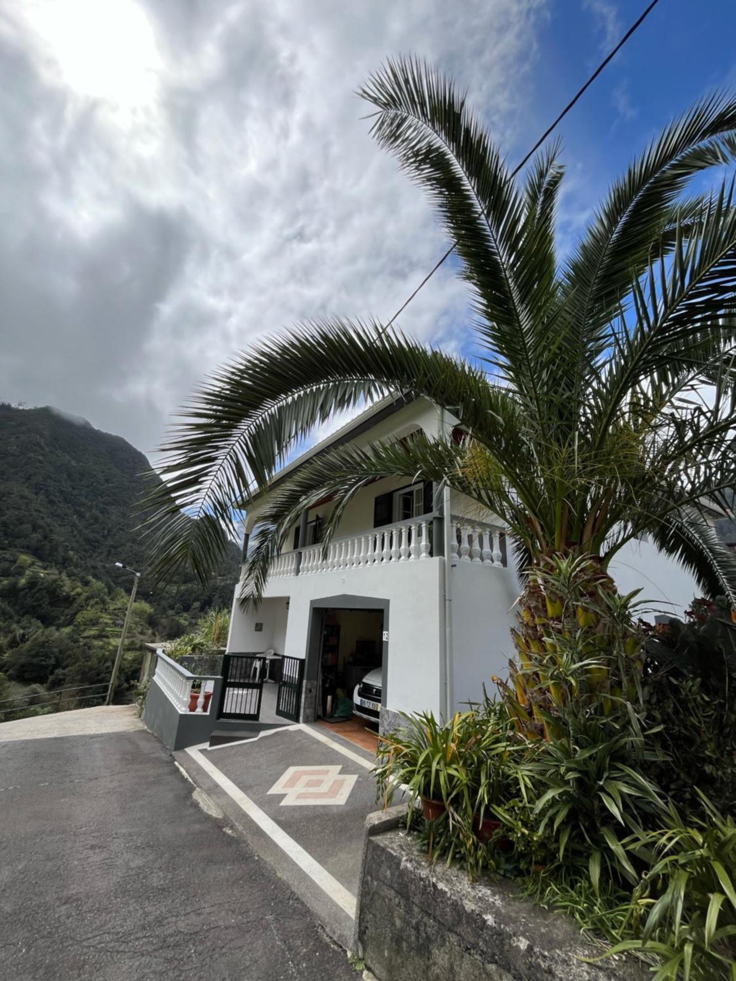 Mountain Retreat Villa Boaventura Buitenkant foto